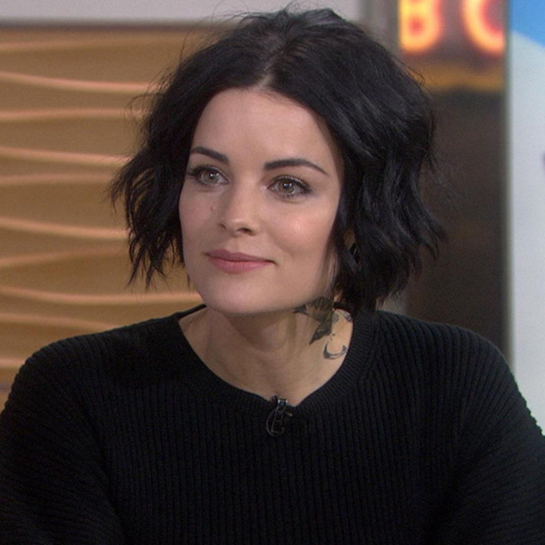 Jaimie Alexander Makes First Appearance Since Ending Engagement - E! Online